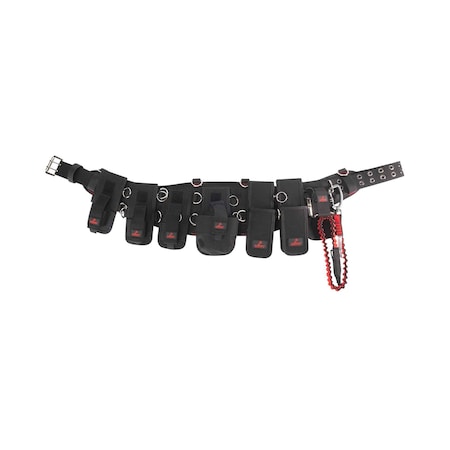 Gripps Scaffolders Kit - 7 Skin Retractable K02019